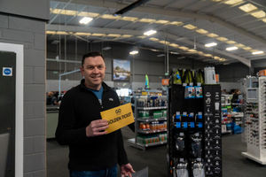 GO Outdoors in Wolverhampton. (Photo: GO Outdoors)