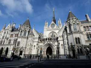 Supporting image for story: Teenager has sentence REDUCED despite repeatedly stabbing fellow teen with a Rambo-style knife