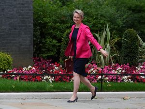 Supporting image for story: Home Secretary outlines ‘new approach’ to legal migration and skills shortages