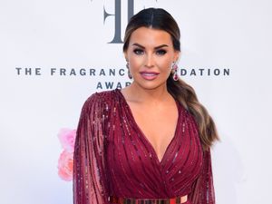 Supporting image for story: Jess Wright reveals baby boy was delivered by emergency C-section