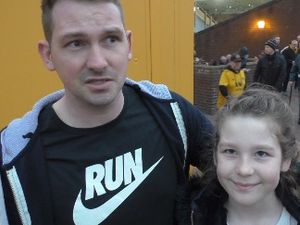 Supporting image for story: 'Seventh spot is ours for the taking!' Wolves fans dreaming of Europe after Cardiff win - WATCH

