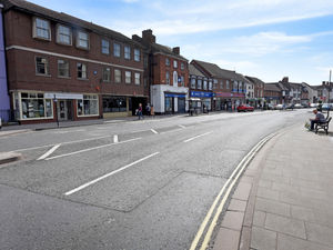 Supporting image for story: More than 100 Newport businesses open again as high street fights back