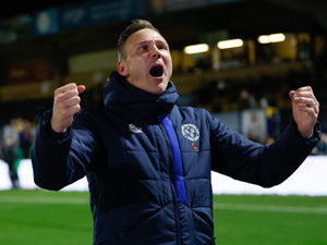 Supporting image for story: Shrewsbury v Wrexham - Match preview 