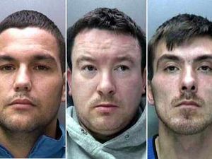 Supporting image for story: Midlands gang jailed after lorry driver's ambush death