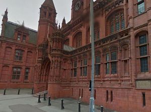 Supporting image for story: Man, 25, in court over Birmingham shooting 