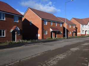 Supporting image for story: Housing group in Shropshire named as one of Britain’s Top 50 biggest builders