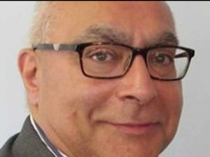 Supporting image for story: Profile: Bhanu Dhir