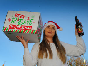 Supporting image for story: The 12 Beers of Christmas