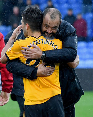 © Sam Bagnall / AMA