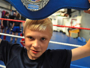 Supporting image for story: Appliance of science in fight of eight limbs