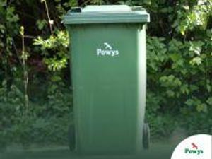 Supporting image for story: Get ready for spring: 2026 Powys garden waste recycling collections subscriptions open