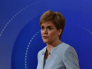 Supporting image for story: Peter Rhodes on weeping for a dictator, rocking around the clock and pressing the nuclear button