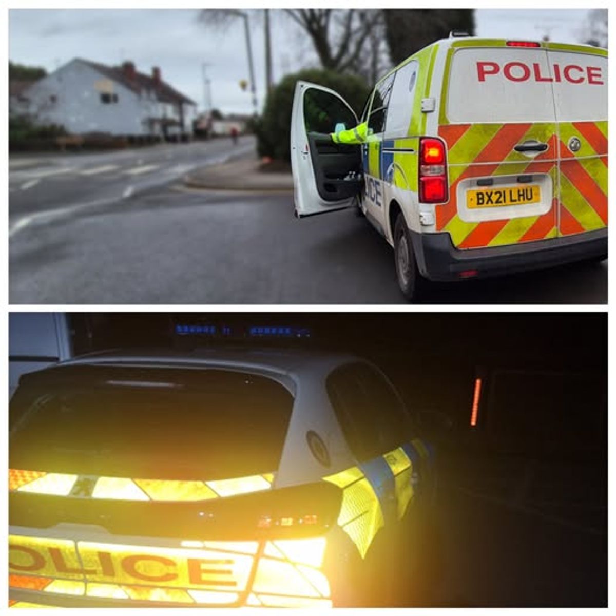 Police patrols cracking down on troublemakers in Walsall community