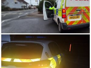 Supporting image for story: Police patrols cracking down on troublemakers in Walsall community