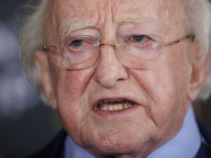Supporting image for story: Branding those opposed to Netanyahu policies antisemitic is ‘slander’ – Higgins
