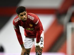 Supporting image for story: TV spat sees minister accused of ‘taking credit’ for Rashford meals success