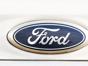 Supporting image for story: Ford wants customs union above all other Brexit options, says chairman