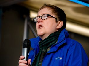 Supporting image for story: Health service campaigner in Shropshire supports NHS workers voting on strike action