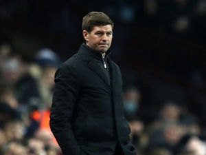 Supporting image for story: Steven Gerrard warns against Aston Villa complacency ahead of Watford test