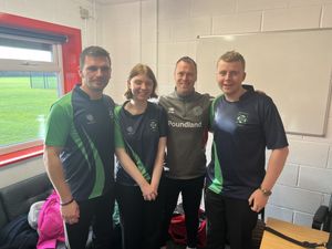 Supporting image for story: Podcast hosted by students with autism from Wolverhampton school up for global award