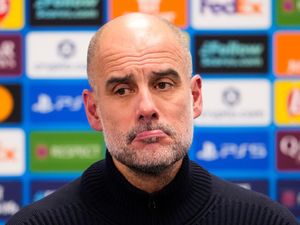Supporting image for story: Pep Guardiola says something needs to change at Man City after Bodo/Glimt shock