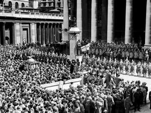 Supporting image for story: Farming Talk: Similar issues on agenda of CLA for 1952