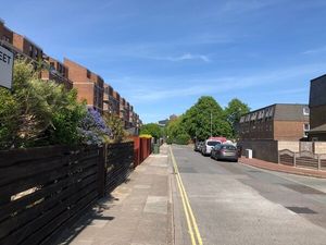 Steve Dymond's body was found on May 9 in Grafton Street, Portsmouth