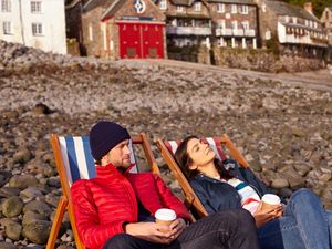 Supporting image for story: Joules founder insists brand will ‘thrive again’ despite looming collapse