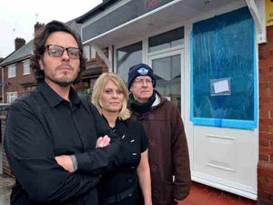 Supporting image for story: 'We need more police on streets' - Call for bigger presence in Darlaston after thefts and vandal attacks at shops