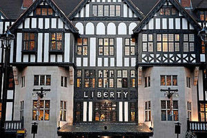 Liberty London