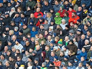 Supporting image for story: West Brom set to bring back early-bird season tickets