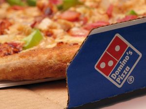 Supporting image for story: Domino’s boss steps down after launching strategy shift towards chicken