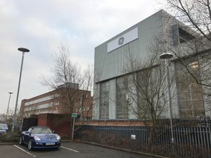 Supporting image for story: General Electric: Crisis meeting held as axe looms on 500 Stafford jobs