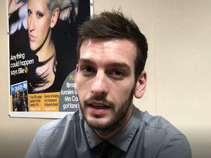 Supporting image for story: Luke Hatfield's Walsall update - October 3rd