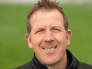 Supporting image for story: Worcestershire will need to adapt to challenges says head coach Alan Richardson