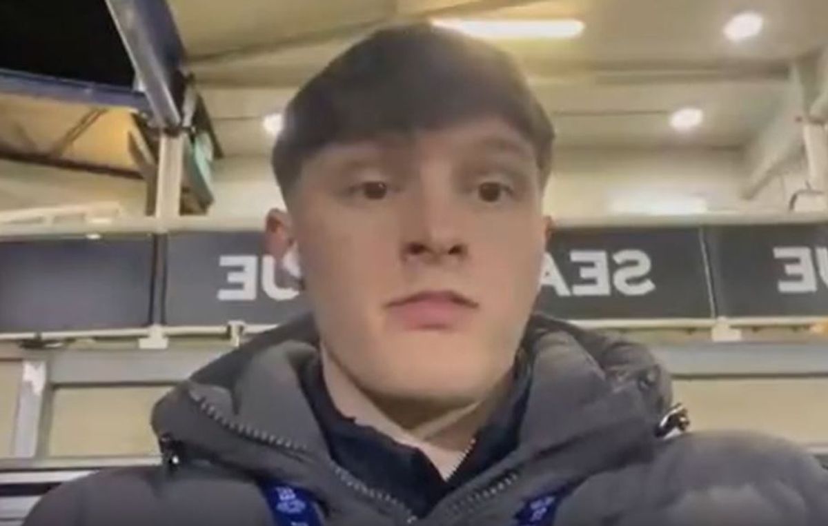 Luke Powell analysis as Shrewsbury Town suffer narrow defeat at Bristol Rovers