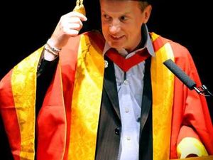 Supporting image for story: Rivals welcome Albion fan Frank with open arms