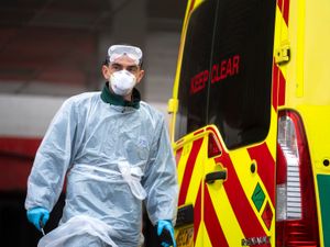 Supporting image for story: Coronavirus cases across region soar by 20,000 in a week 