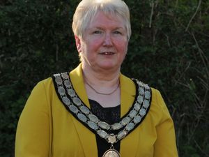 Supporting image for story: Knighton Town Council new year message