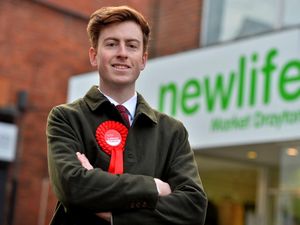 Supporting image for story: Opportunities being denied to North Shropshire says Labour by-election candidate