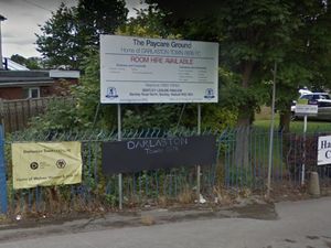 Supporting image for story: Security boost for crime-hit ground