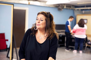 Behind the scenes of Tropicana