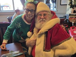 Supporting image for story: Hill Top’s Chitter Chatter Group continues to bring joy to members