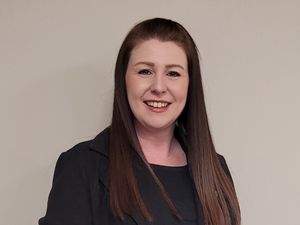 Supporting image for story: Shropshire Chamber welcomes another new patron