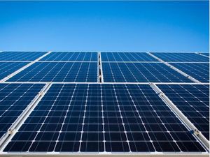 Supporting image for story: Green light for solar farm in 'beautiful' Shropshire countryside amid concerns over 'lack of communication'