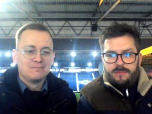 Supporting image for story: West Brom 0 Southampton 2 - Lewis Cox & Jonny Drury analysis