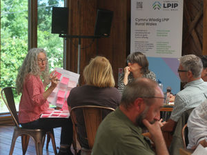 Supporting image for story: Mid Wales to host interactive Living the Future event in Aberystwyth