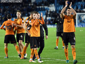 Supporting image for story: Sheffield Wednesday 0 Wolves 0 - player ratings