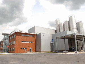 Supporting image for story: Telford's Nom Dairy made £10 million loss before Muller buyout