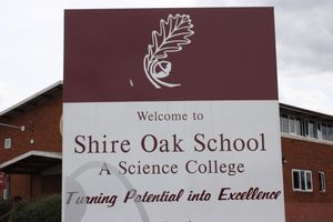 Ofsted believe standards at Shire Oak School have been slipping for a long time